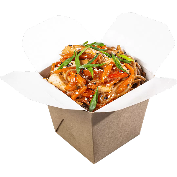 Лапша WOK