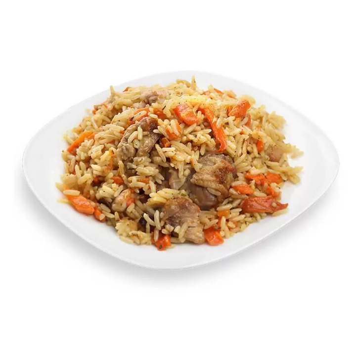 Плов