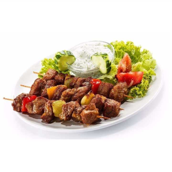 Шашлык "Советский"